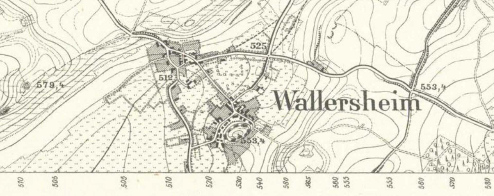 Walleschemer Houser
